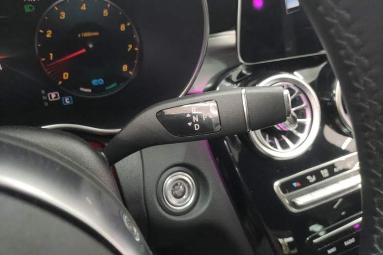 Used Mercedes-Benz C-Class 2021 C 260 Star Edition