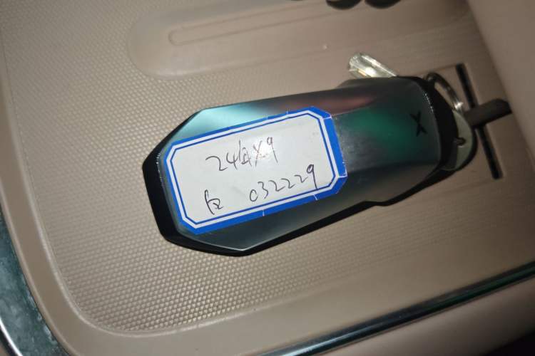 Used XPeng X9 2024 702 Ultra-Long Range Pro
