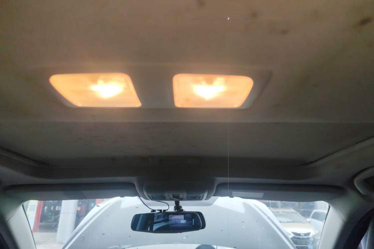 Used Mazda CX-5 2015 2.5L Automatic 4x4 Prestige Edition