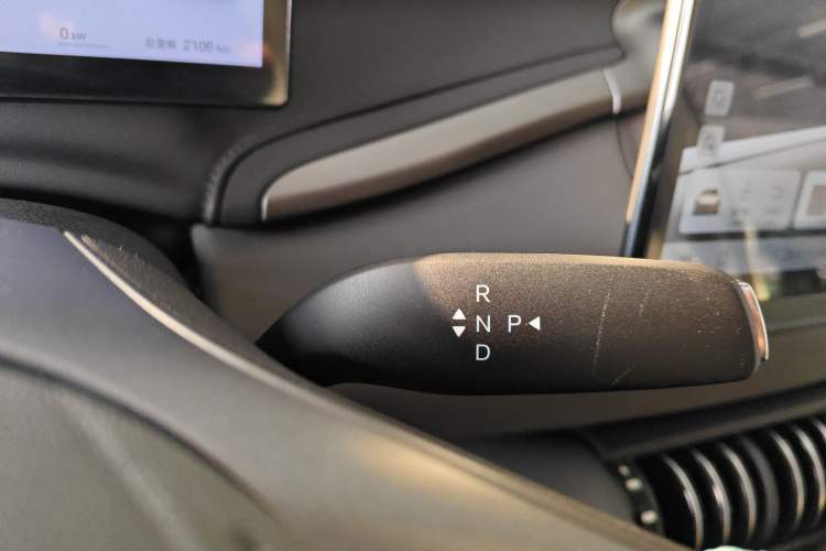 Used BYD Yuan PLUS 2025 Intelligent Driving Version 510 KM Beyond-Grade Edition
