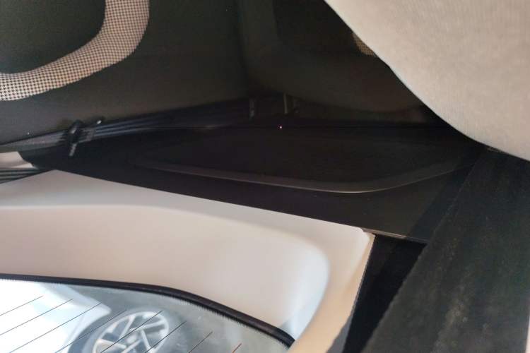 Used Wuling Hongguang MINIEV 2024 3rd Generation 215km Advanced Version
