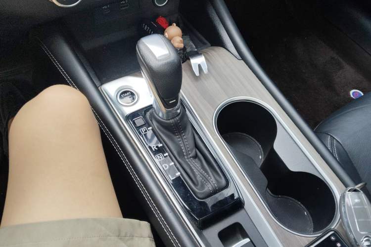 Used Nissan Teana 2021 2.0L XL Upper AD1 Smart Drive & Navigation Edition
