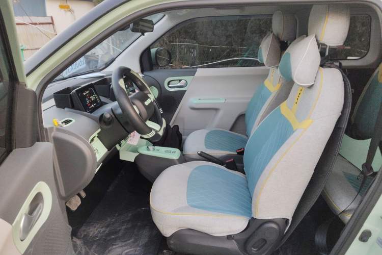 Used  Lumin 2022 210km Sweet Edition
