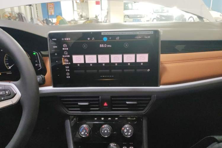 Used Volkswagen Bora 