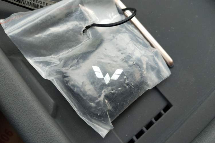 Used Wuling Xingguang 2025 150 km Smart Pilot Version
