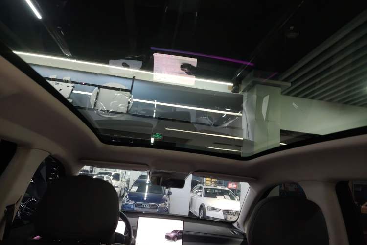 Used Leapmotor C10 2026 210 LiDAR Version
