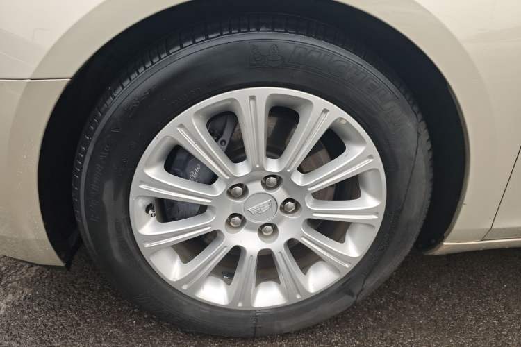 Used Cadillac XTS 2017 28T Tech Edition