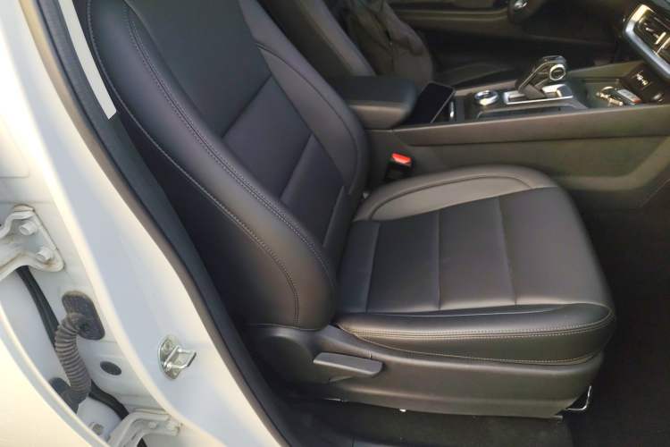 Used Great Wall Poer 2024 2.4T Commercial Version Automatic Diesel Two-Wheel Drive Elite Edition
