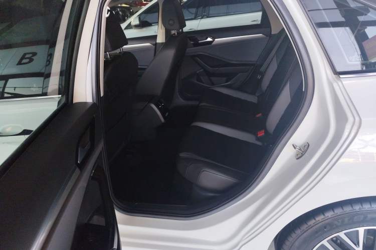 Used Volkswagen Sagitar 2021 280TSI DSG Comfort Connect Edition
