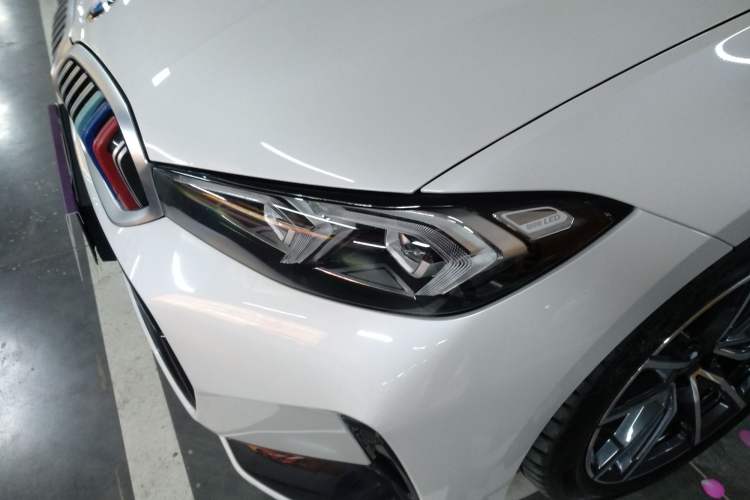 Used BMW 3 Series 2024 320Li M Sport Package
