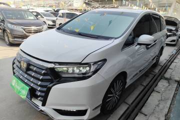 Used Honda Elysion 2022 2.0L eHEV Luxury First Edition