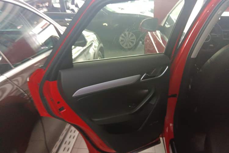 Used Audi Q3 2018 30 TFSI Fashion Edition Collector's Version
