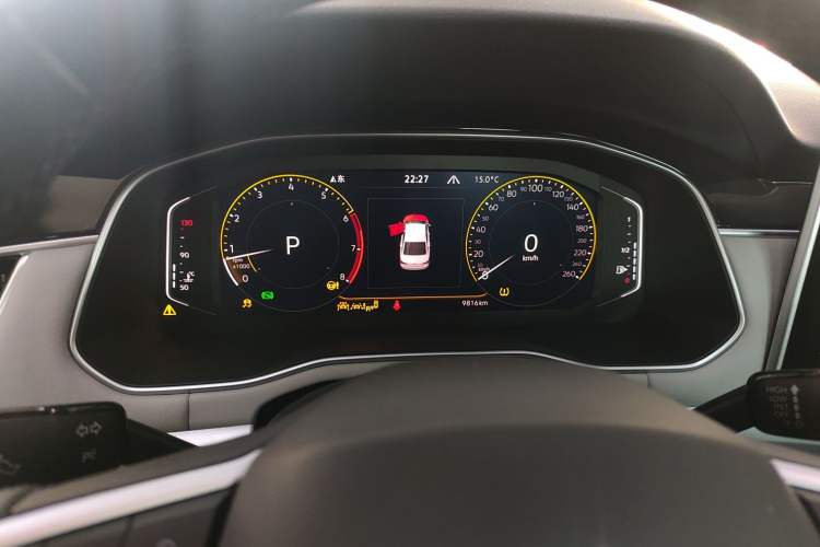 Used Volkswagen Bora 2023 300TSI DSG Prestige Edition
