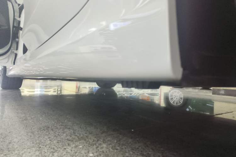 Used BMW 3 Series 2023 320Li M Sport Package
