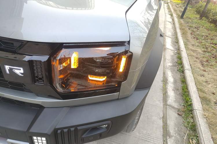 Used JETOUR Traveler 2025 2.0TD DCT XWD Cross-country
