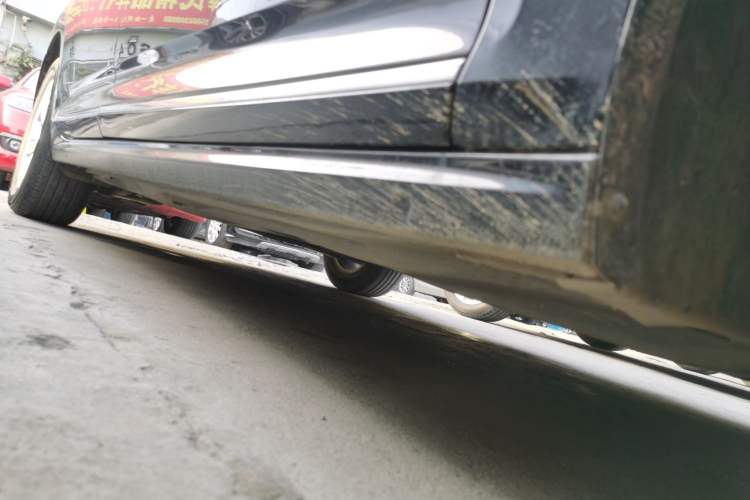 Used Volkswagen Passat 2020 Revised Version 280TSI Business Edition China VI Standard