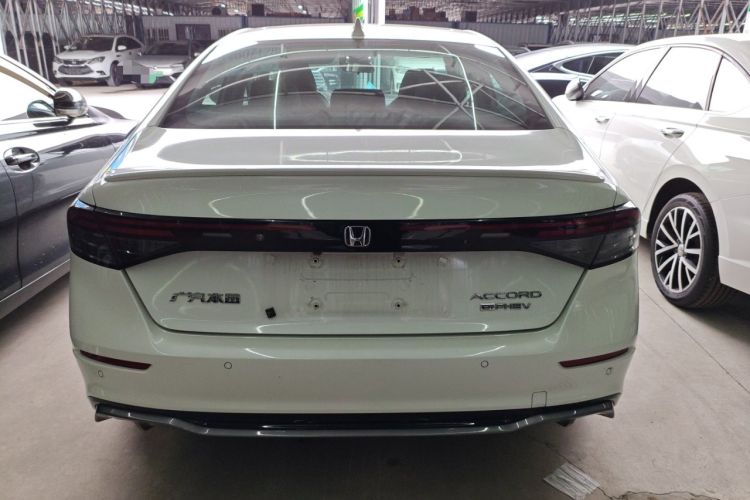 Used Honda Accord New Energy 2023 2.0L ePHEV Prestige Edition
