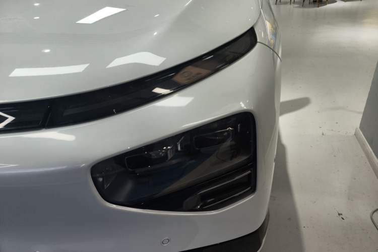 Used XPeng G9 2024 702 Max
