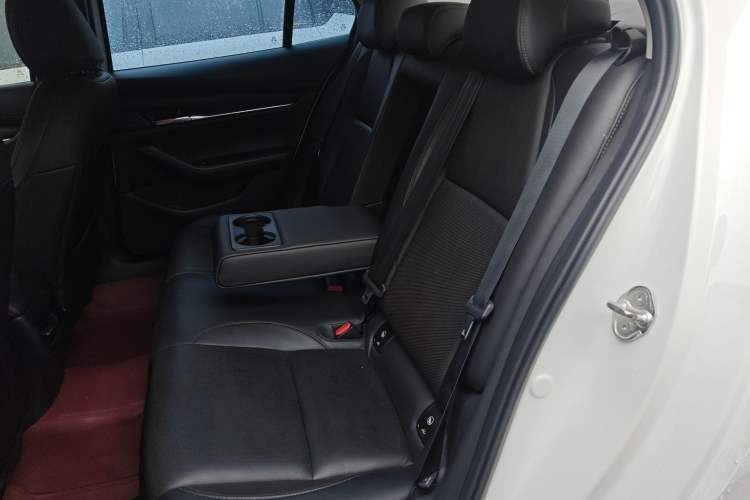 Used Mazda Mazda 3 Axela 2021 2.0L Automatic Zhiya Edition
