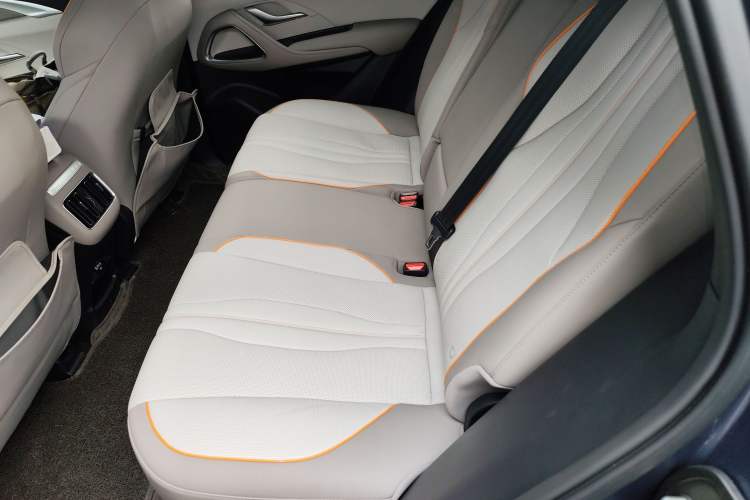 Used BYD Song Pro New Energy 2023 Champion Edition DM-i 110KM Excellence Model
