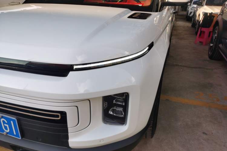 Used Geely Auto icon 2020 1.5TD i9 BSG
