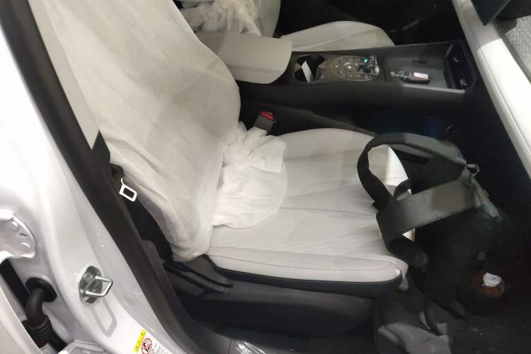 Used BYD Seal 05 DM-i 2025 DM-i Smart Drive 55KM Luxury Model
