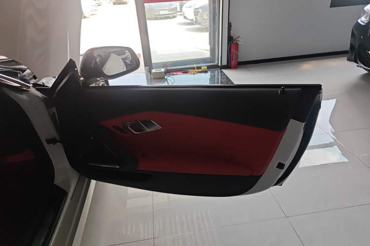 Used BMW Z4 2019 sDrive 25i M Sport Package