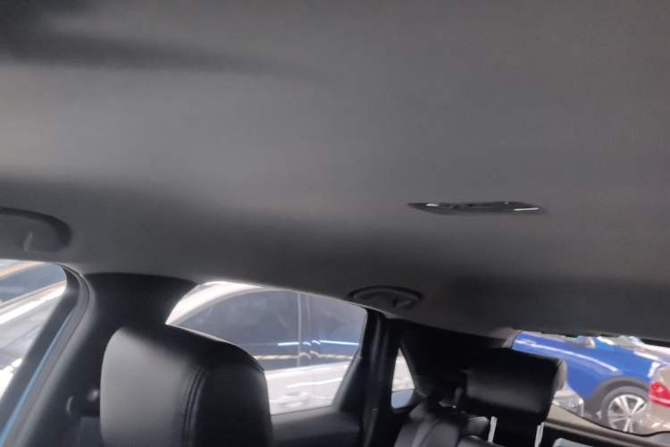 Used Honda Fit 2023 1.5L CVT Trend Edition
