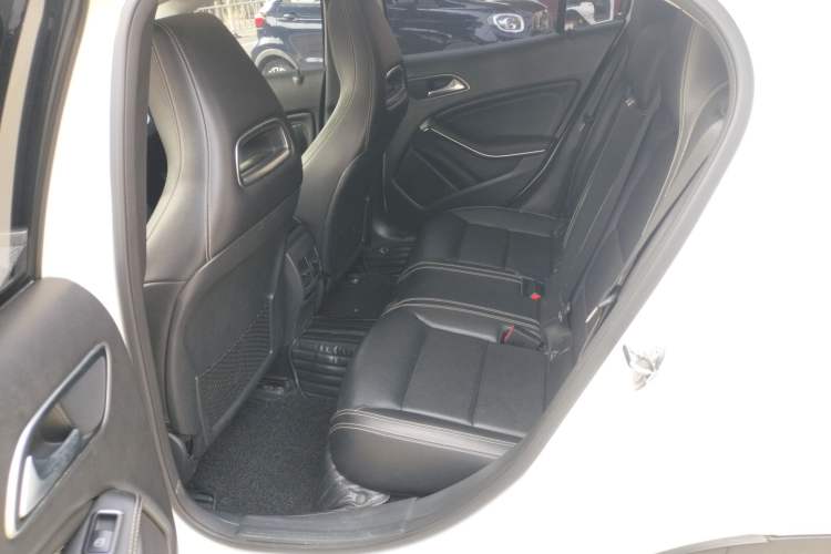 Used Mercedes-Benz GLA 2019 GLA 200 Fashion Model