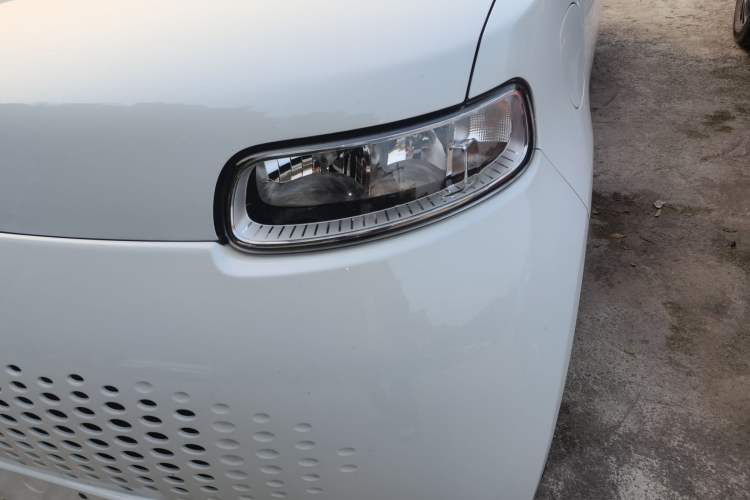 Used ORA White Cat 2020 305 km Luxury Version
