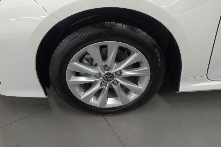 Used Toyota Corolla 2023 1.8L Smart Electric Hybrid Dual-Motor Elite Edition