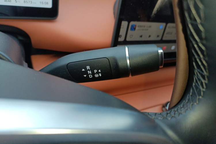 Used Leapmotor C16 2024 Range-Extended 200 LiDAR Edition
