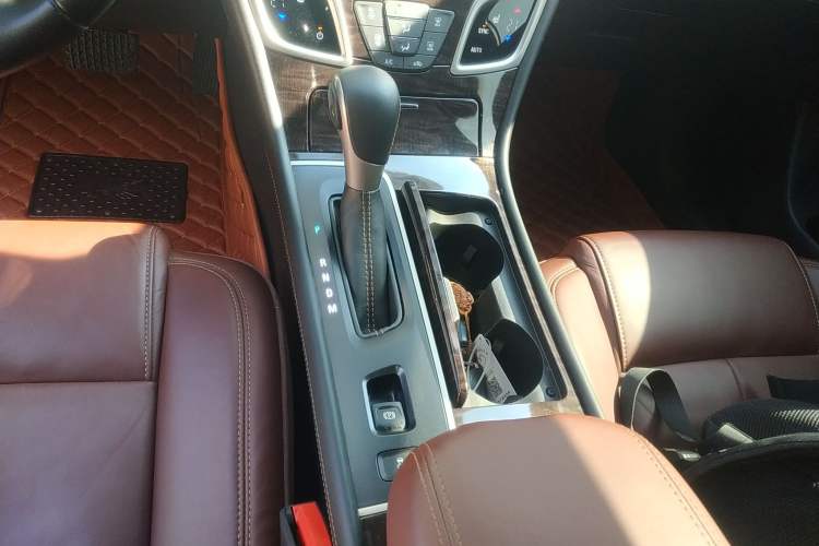 Used Buick LaCrosse 2013 2.4L SIDI Elite Comfort Version
