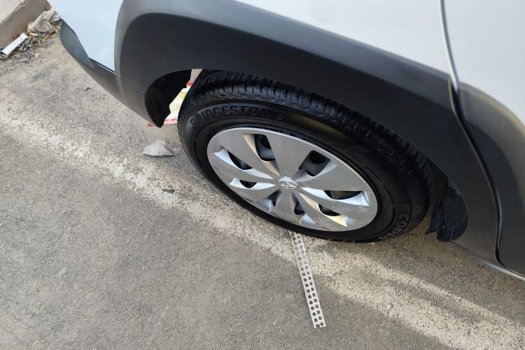 Used Toyota YARiS L 2022 X-Trail 1.5L CVT Leading PLUS Edition
