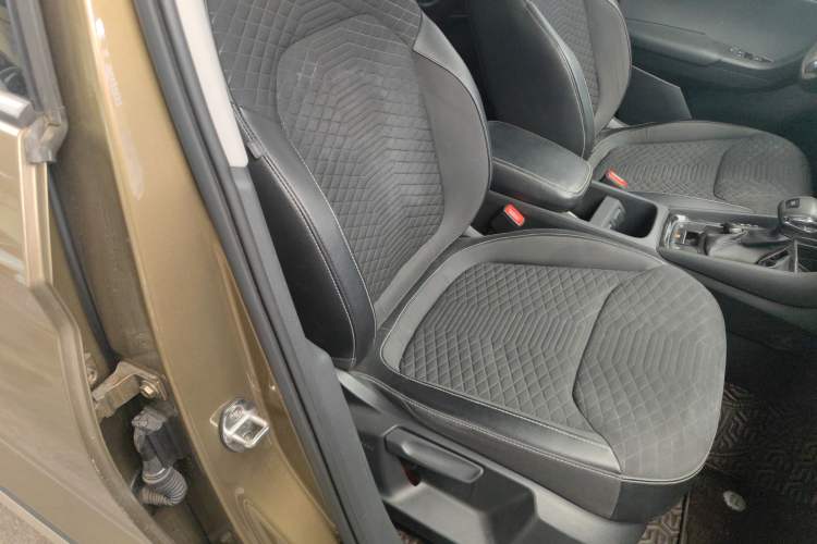 Used Skoda Kodiaq 2017 TSI330 5-seat Two-Wheel Drive Comfort Edition