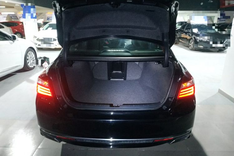 Used Honda Accord 2016 2.0L Comfort Edition
