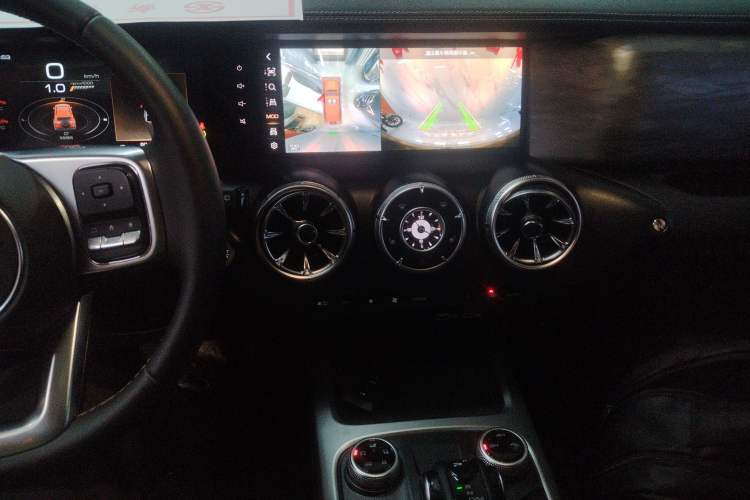 Used Tank 300 2024 2.0T Conqueror
