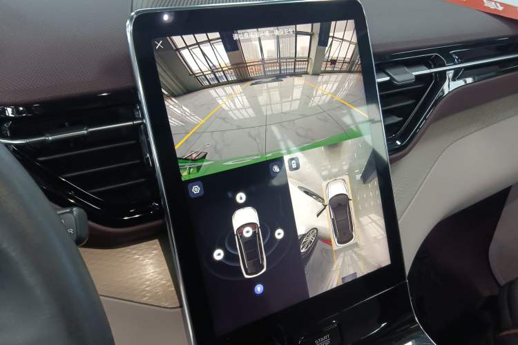 Used Bestune T90 2023 2.0T Automatic Flagship Edition