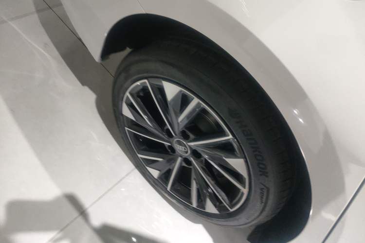 Used Audi A3 2025 A3L Limousine 35TFSI Prestige Edition