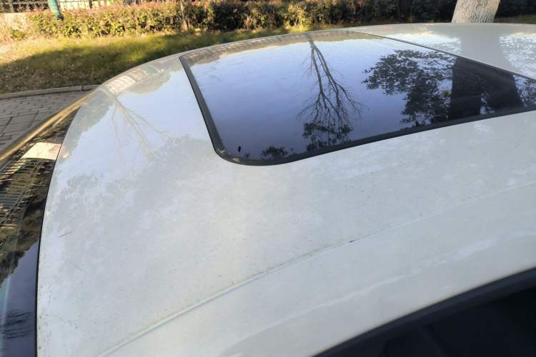 Used Volkswagen Sagitar 2018 1.6L Automatic Comfort Model