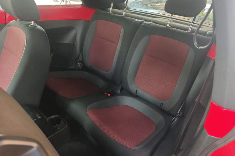 Used Volkswagen Beetle 2013 1.4TSI Fashion Edition