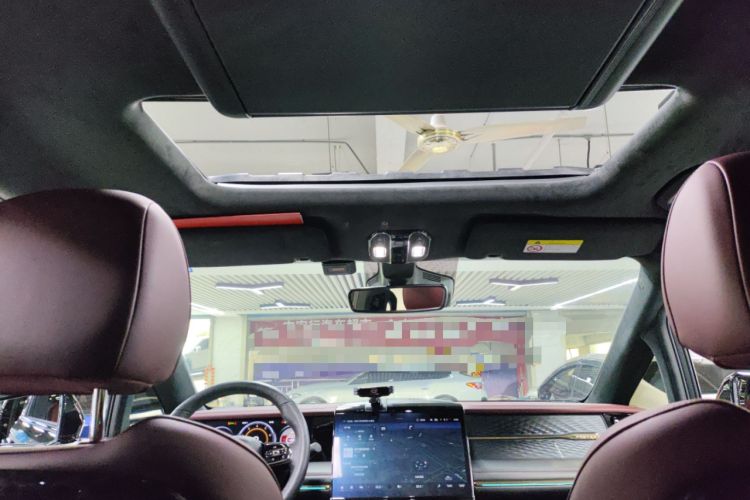 Used GAC Trumpchi M8 2023 Zongshi Series 400T Ultimate Edition