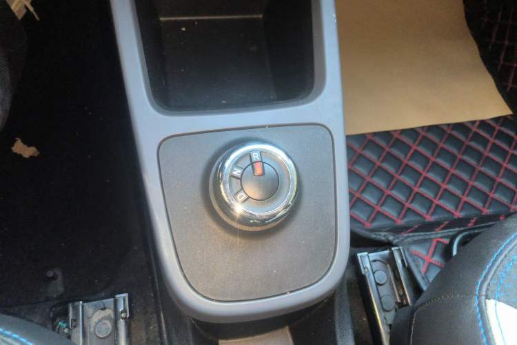 Used Renault E-Nuo 2019 e-Smart Model