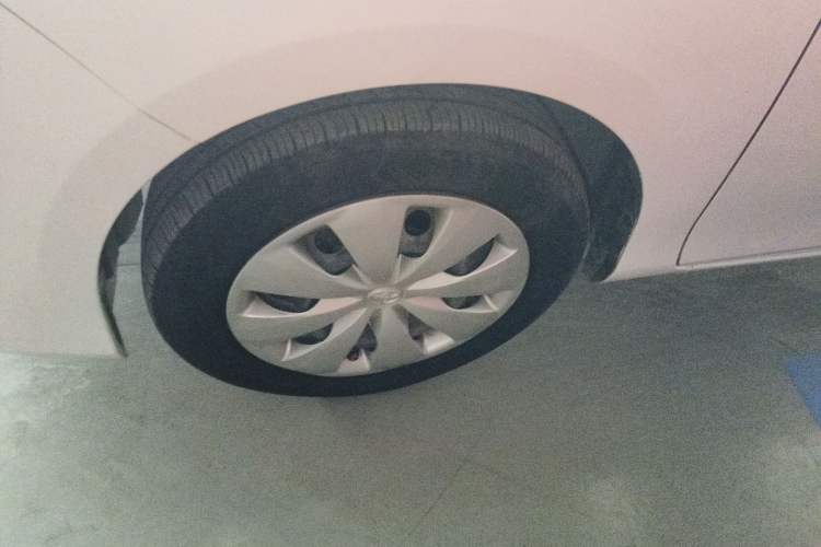 Used Toyota YARiS L 2016 Revised 1.5E CVT Charming Edition
