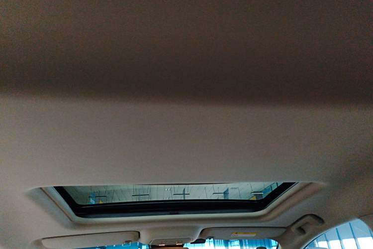 Used Buick GL8 2018 28T Luxury Model China VI Standard