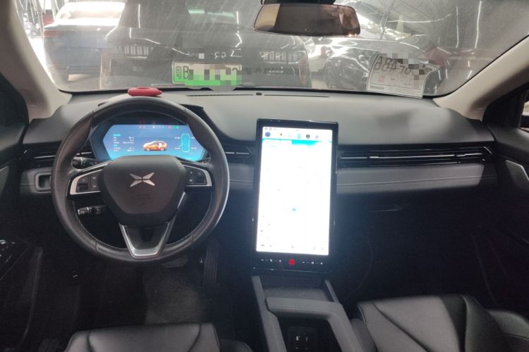 Used XPeng G3 2020 520i Luxury Edition