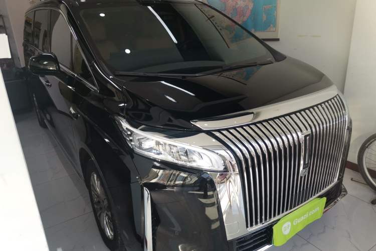 Used Wey Gaoshan 2025 Four-Wheel Drive Alpine 9
