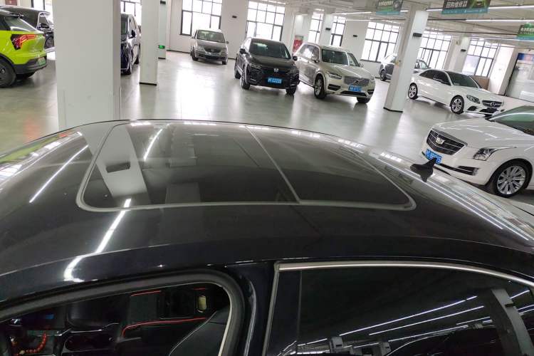 Used Volkswagen Passat 2023 330TSI Elite Edition
