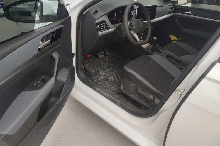 Used Volkswagen Lavida 2023 Revised 1.5L Automatic DeYi Edition
