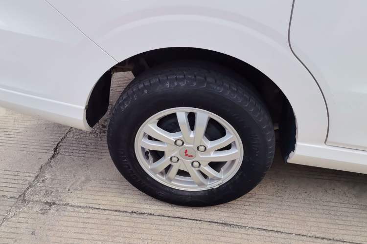 Used Wuling Hongguang 2021 1.5L Facelift S Comfort Version Hydraulic Power Steering LAR
